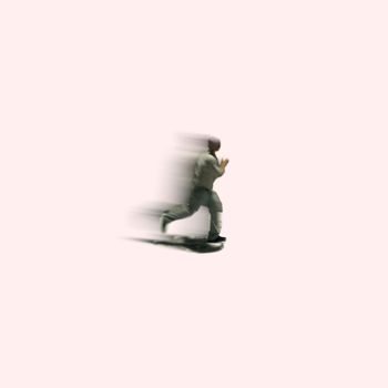 MEGU - Lauf (Explicit)