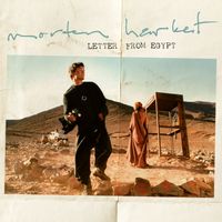 Morten Harket - Letter From Egypt