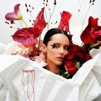 DAKOOKA - haram (raw)