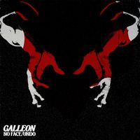 Galleon - No Face