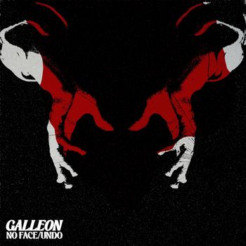 Galleon - No Face
