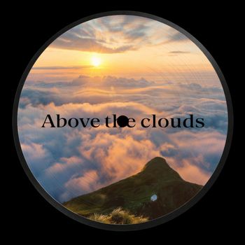 Tijn - Above the Clouds