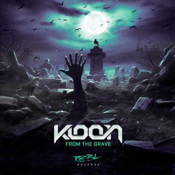 Kloon - From The Grave