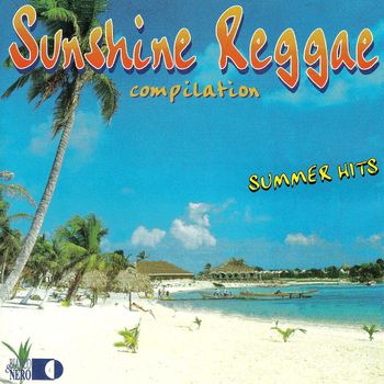Various Artists - Sunshine Reggae Compilation