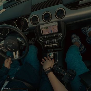 PALOMA - Тебе буду петь