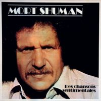 Mort Shuman - Des chansons sentimentales