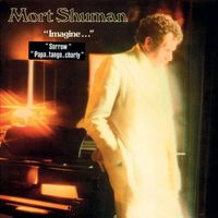 Mort Shuman - Imagine