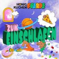 Honigkuchenpferde - Zum Einschlafen