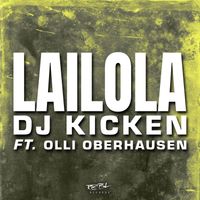 DJ Kicken - Lailola
