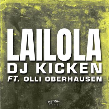 DJ Kicken - Lailola