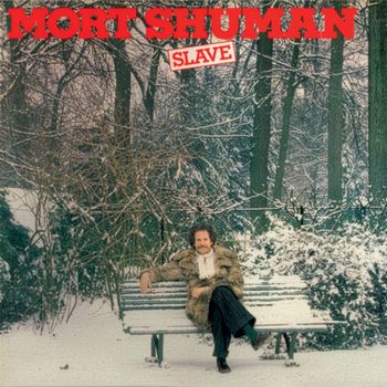 Mort Shuman - Slave