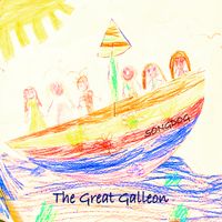 Songdog - The Great Galleon