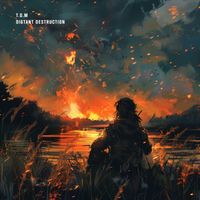 T.O.M - Distant Destruction