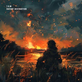 T.O.M - Distant Destruction