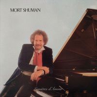 Mort Shuman - Lumières d'amour