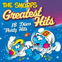 The Smurfs - THE SMURFS GREATEST HITS