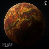 Jamie Hughes - Frequency