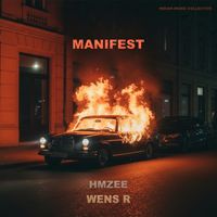 Hmzee & Wens R - Manifest