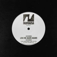 John Newman - Love Me Again (Again) 2026 Remixes