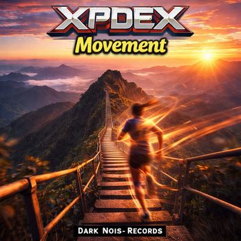 XPDEX - Movement