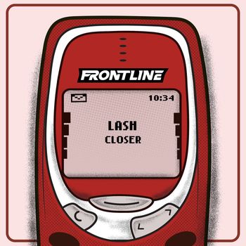 Lash - Closer