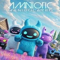 Amniotic - Manipulated