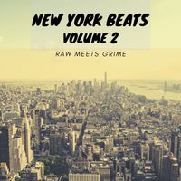 Farmbeat - New York Beats, Vol. 2 (Raw Meets Grime)