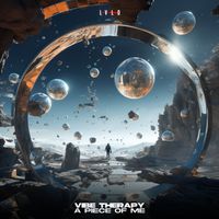 Vibe Therapy - A Piece Of Me