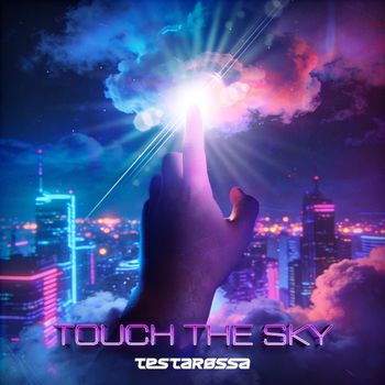 Testarossa - Touch The Sky