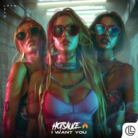 HOTSAUCE - I Want You