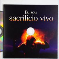 Cristiano Nascimento Santos - Eu sou sacrifício vivo