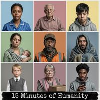 Rufus - 15 Minutes of Humanity (Explicit)
