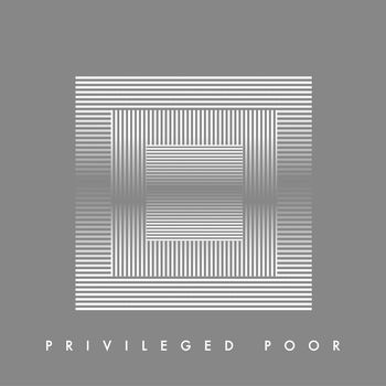 Young Galaxy - Privileged Poor