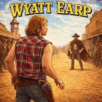Lindstrom - Wyatt Earp