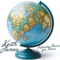 Keith James - Patriotic Pieces for Piano