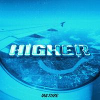 VULTURE - HIGHER
