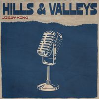 Jigsy King - Hills & Valleys (Lovers Race)