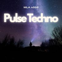 Abe Sibiya - Pulse Techno