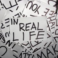 Sparkle Blood - In Real Life