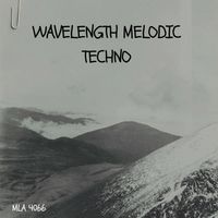 Abe Sibiya - Wavelength Melodic Techno