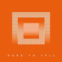 Young Galaxy - Hard to Tell (Remixes)