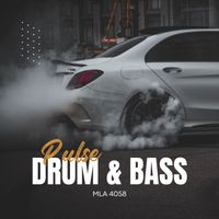 Abe Sibiya - Pulse Drum & Bass
