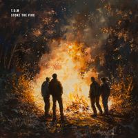 T.O.M - Stoke the Fire