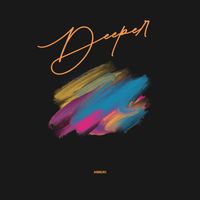 Annuki - Deeper (Edit Mix)