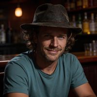 Floyd - Thin Line Between