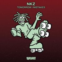 NKZ - Tomorrow / Mistakes