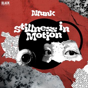 Nfunk - Stillness in Motion