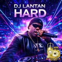 DJ Lantan - Hard