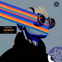 Minkton - Let Me Go