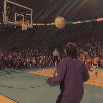 Jeffrey - NBA Dunk Contests